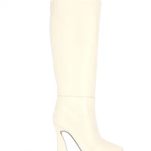 Osmose Shoes Bottes-BOTTE LUNA 95 CUIR BEIGE