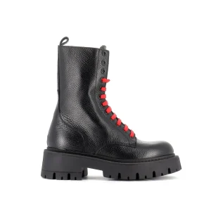 Osmose Shoes Boots - Bottines-BOTTINE RANGER HELENA21