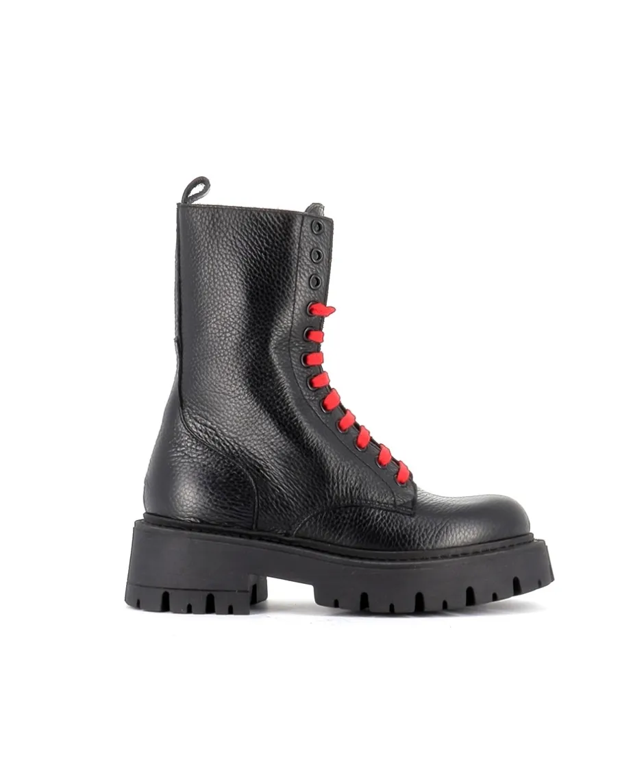 Osmose Shoes Boots - Bottines-BOTTINE RANGER HELENA21