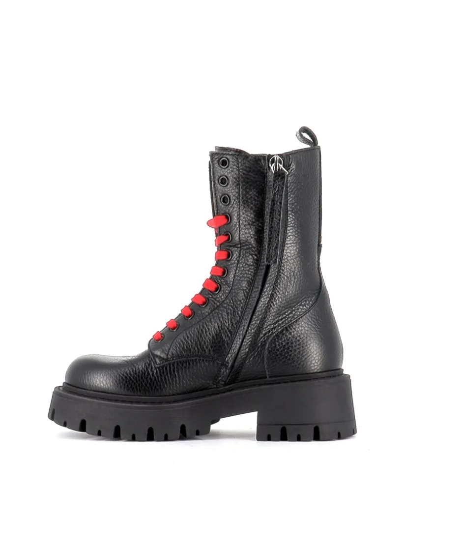 Osmose Shoes Boots - Bottines-BOTTINE RANGER HELENA21