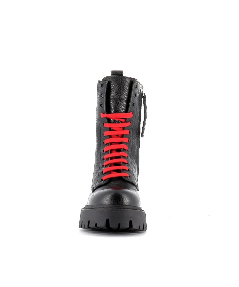 Osmose Shoes Boots - Bottines-BOTTINE RANGER HELENA21