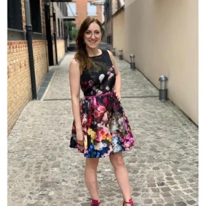 Osmose Shoes Sandales & Nu-Pieds | Boots - Bottines-Bottine Sandale Charlotte : Effet python Fuschia à talon fin