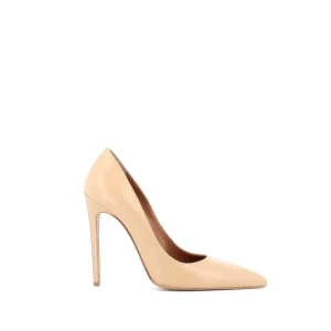 Osmose Shoes Escarpins-ESCARPIN HUDA120 CUIR NUDE
