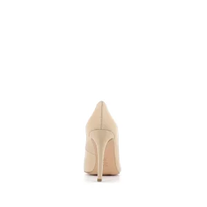 Osmose Shoes Escarpins-ESCARPIN LAURA CUIR NUDE
