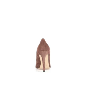 Osmose Shoes Escarpins-ESCARPIN LAURA DAIM MARRON