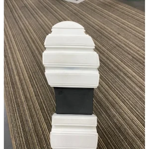 Osmose Shoes Bikers | Boots - Bottines-LARA BOTTINE  A LACET RANGER NOIR ET BLANC