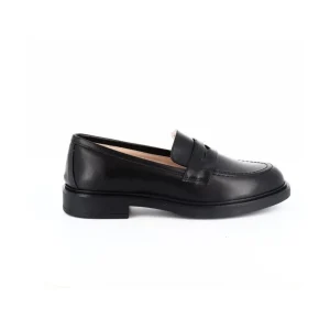 Osmose Shoes Mocassins-MOCASSIN 360 NOIR