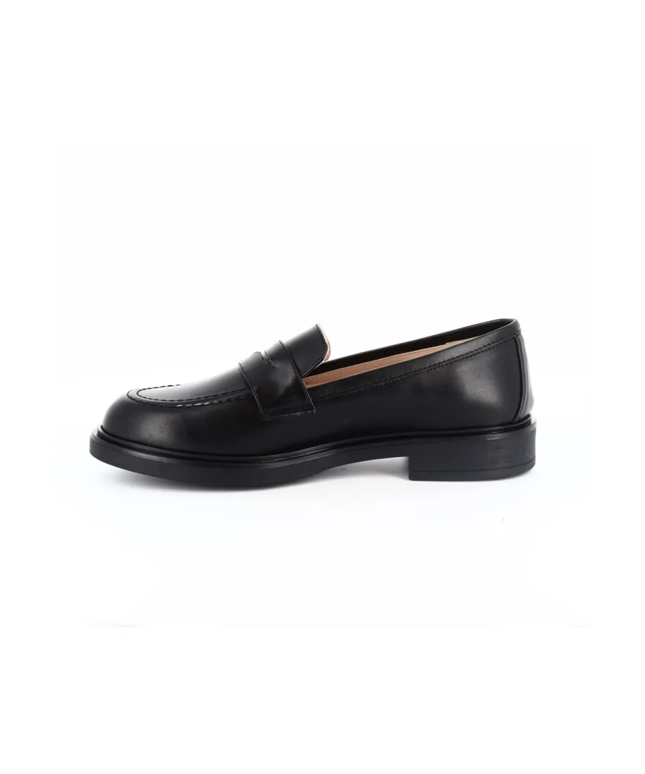Osmose Shoes Mocassins-MOCASSIN 360 NOIR