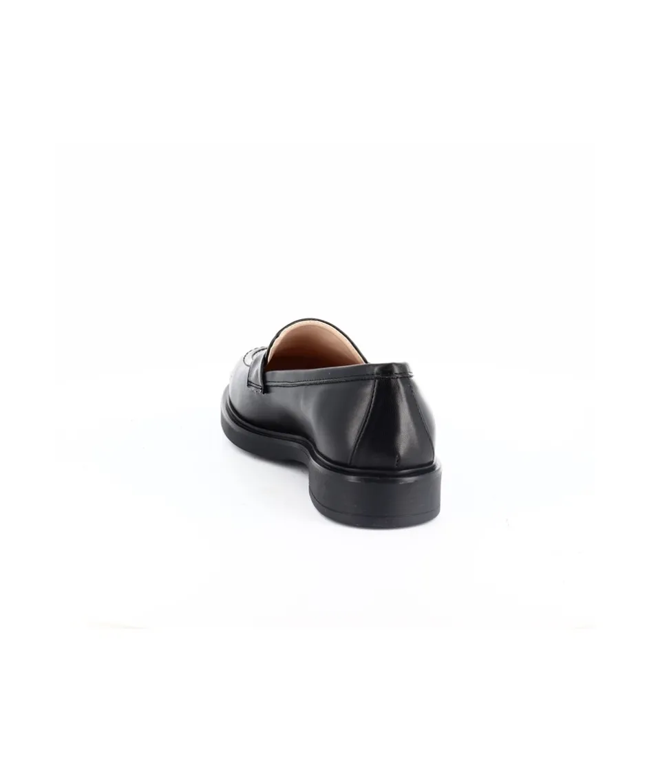 Osmose Shoes Mocassins-MOCASSIN 360 NOIR