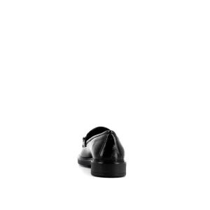 Osmose Shoes Mocassins-MOCASSIN CHARME NAPLAK NOIR
