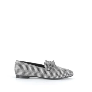 Osmose Shoes Mocassins-MOCASSIN MARIE EN TOILE