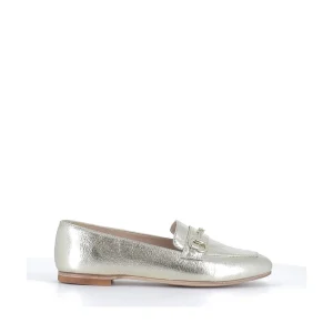 Osmose Shoes Mocassins-MOCASSIN MARIE PLATINE