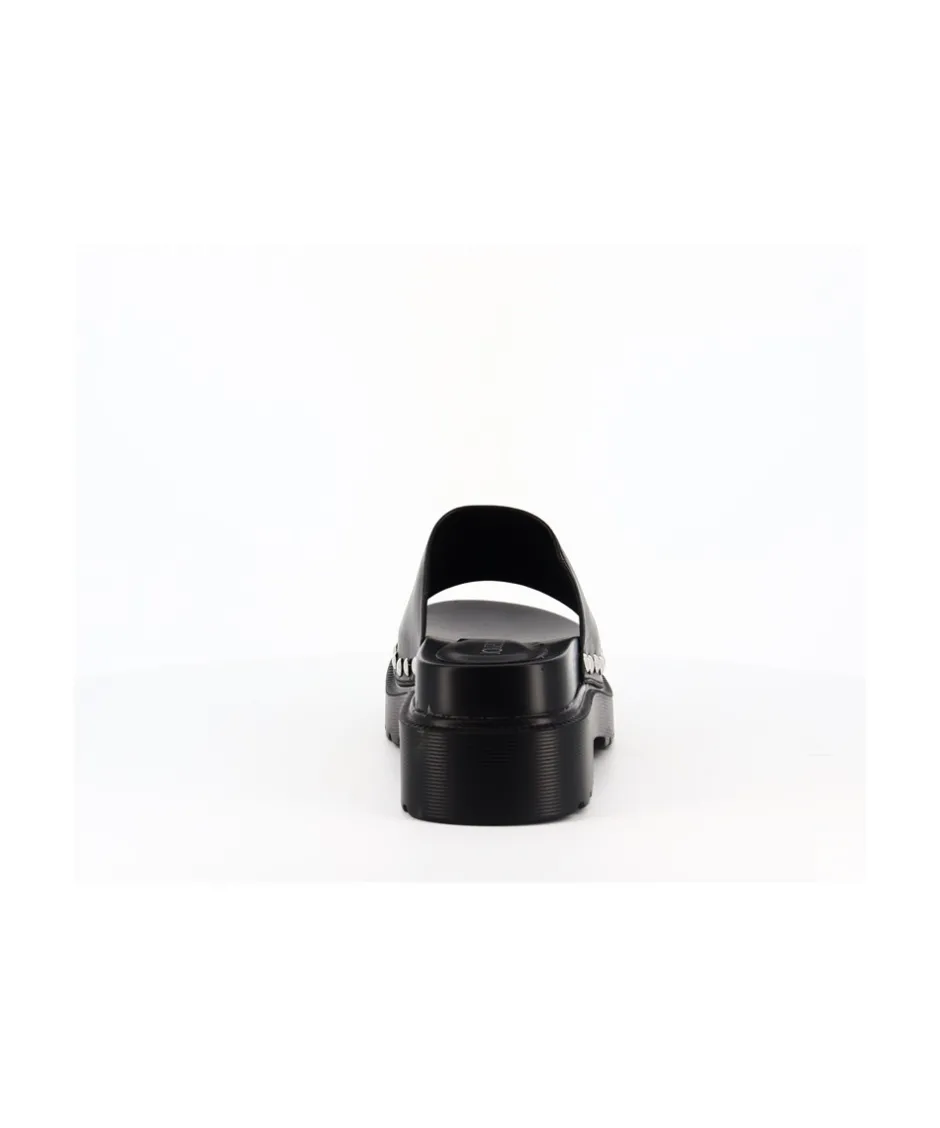 Osmose Shoes Sabots-MULES A48 NOIR