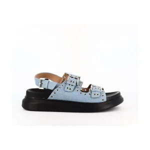 Osmose Shoes Sandales & Nu-Pieds-SANDALES BEA JEAN CLAIR